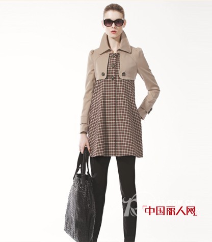 卓姿•乔雅开启您的美丽密码 2013春夏新款上架