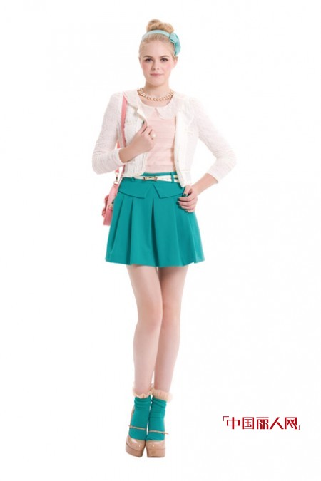 曼娅奴女装2013年冬季新品发布会即将盛大召开