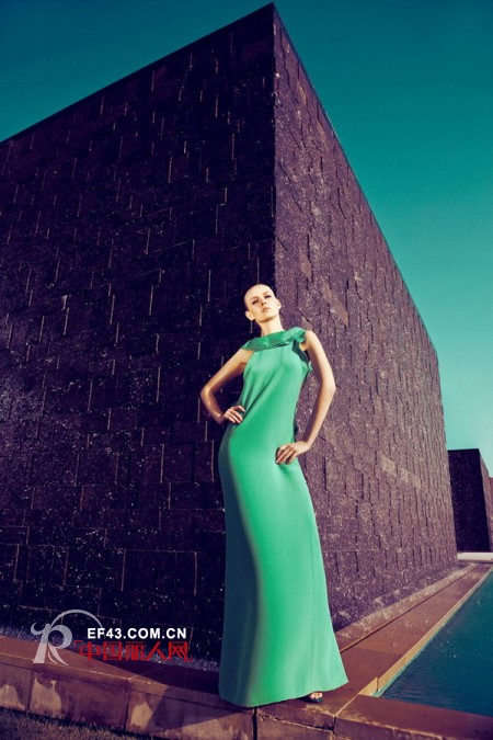 Gucci古驰2013春夏时尚大片发布