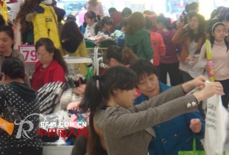 2013年卡儿菲特全线爆款-春夏引爆销售购物狂潮