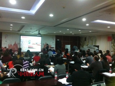 ZUCCHI 2013秋冬新品鉴赏会盛大召开