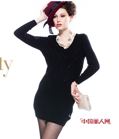 开启积派羊绒2013秋冬订货会的传承与突破