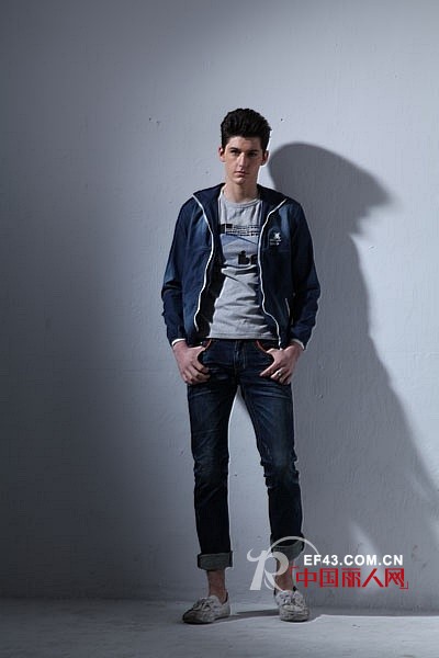 摩尼卡思男装新款全面上市 火热招商中