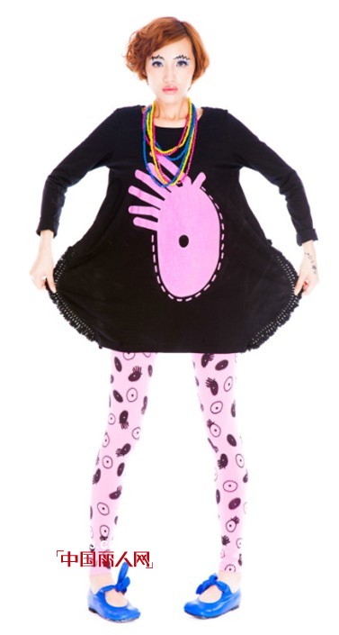 木果果木“奇迹”想象力  解读果果之千圆万趣