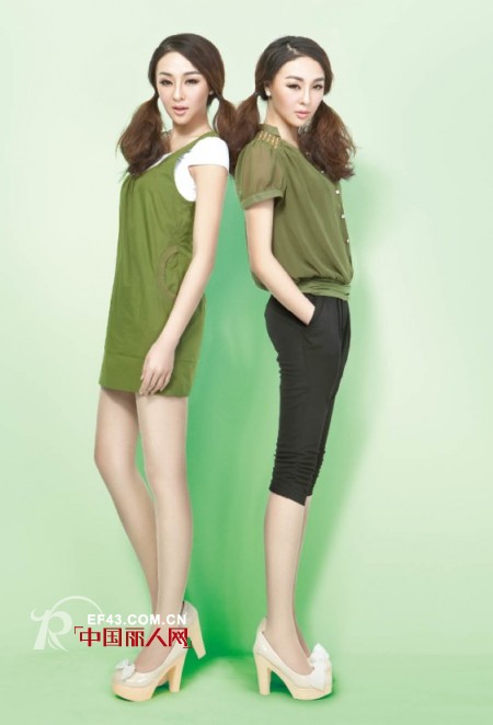 Iamso教你如何穿出有格调的简约范儿