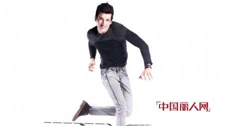 百变新潮创意牛仔工坊 左线牛仔火热招商中