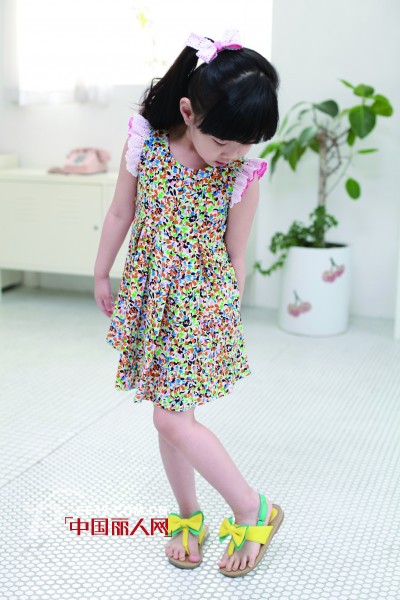 安娜爱登 - ANNA&EIDEN