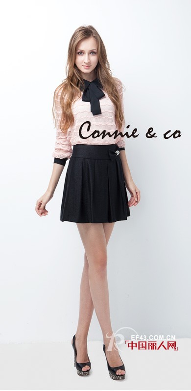 connie&co