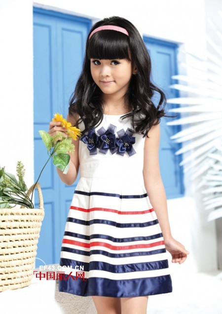 哈利玻特熊品牌童装2013春夏新品型录