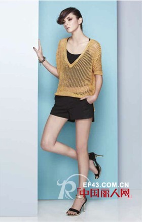 荷比俪春夏新款 文艺款淑女看这里