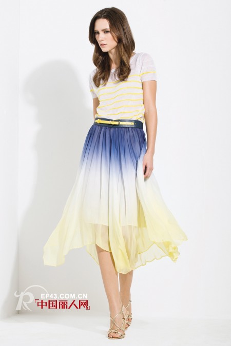 R&D索典 2013年夏装新款产品目录