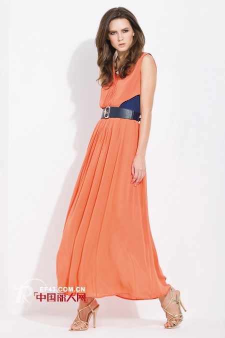 R&D索典 2013年夏装新款产品目录