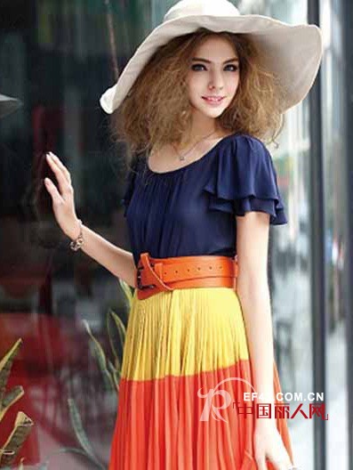 菲索女装  为每一位爱美女性服务到底