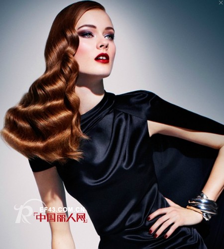 ELLASSAY（歌力思）2013春夏广告大片赏析