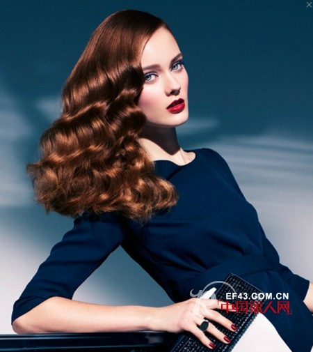 ELLASSAY（歌力思）2013春夏广告大片赏析