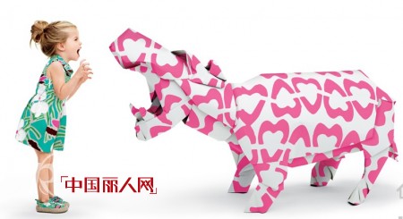 Gap携手DVF推出时尚童装　4月25日准时发售