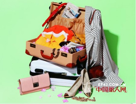 伊莎贝尔.阿珈尼时尚女装2013年春夏新品发布