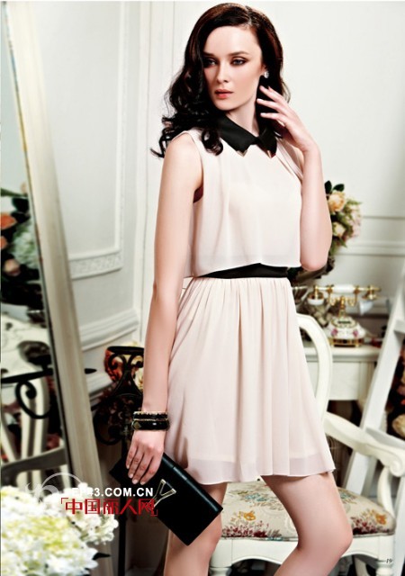 翩翩女孩-隽PPGIRL-JUN