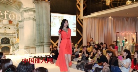 “且听风吟,且闻花香”臣枫VIP下午茶活动圆满结束