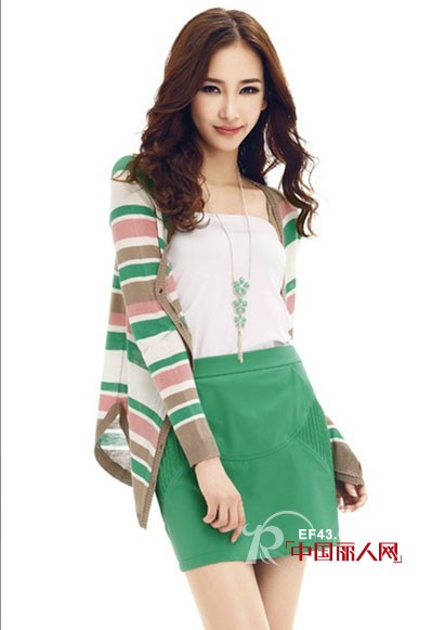 依步达2013年春夏新款产品目录