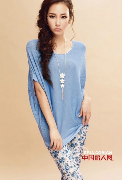 依步达2013年春夏新款产品目录