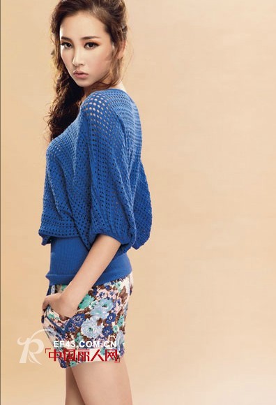 依步达2013年春夏新款产品目录