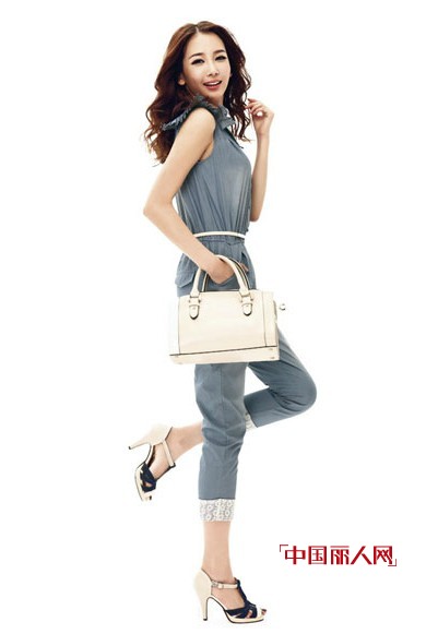 依步达2013年春夏新款产品目录