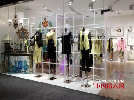 A/E连奴  以全新品牌升级提升全国品牌形象和附加值