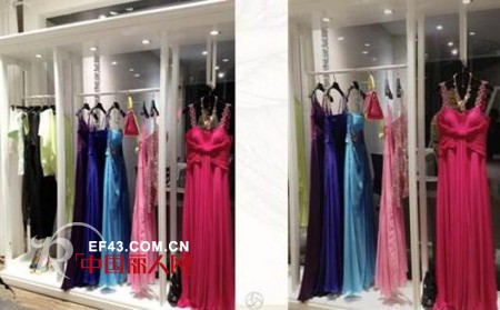 A/E连奴  以全新品牌升级提升全国品牌形象和附加值