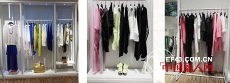 A/E连奴  以全新品牌升级提升全国品牌形象和附加值