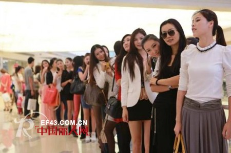 A/E连奴  以全新品牌升级提升全国品牌形象和附加值