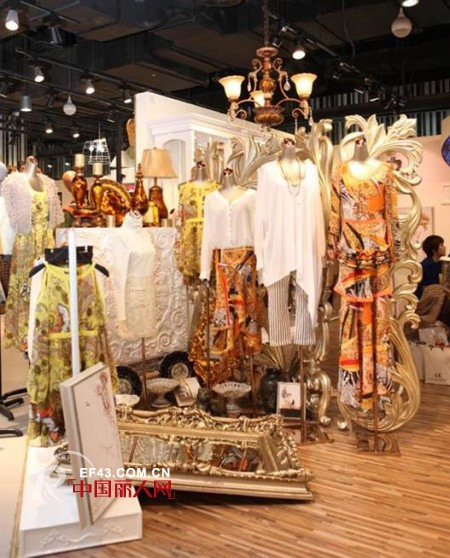 A/E连奴  以全新品牌升级提升全国品牌形象和附加值