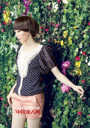 iamso女装2013新款 oversize蝙蝠袖华丽抢镜