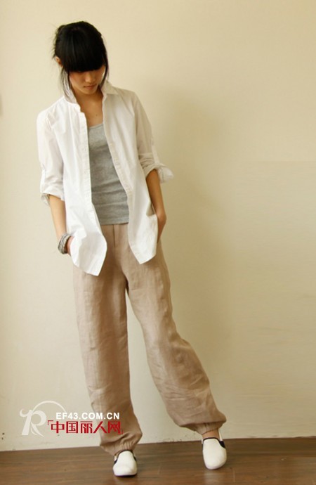百武西品牌女装2013春夏LOOKBOOK