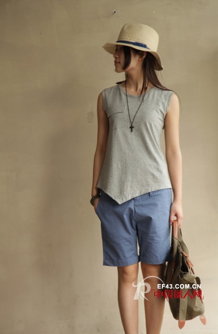 百武西品牌女装2013春夏LOOKBOOK