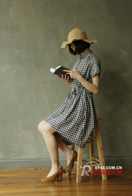 百武西品牌女装2013春夏LOOKBOOK