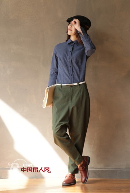 百武西品牌女装2013春夏LOOKBOOK