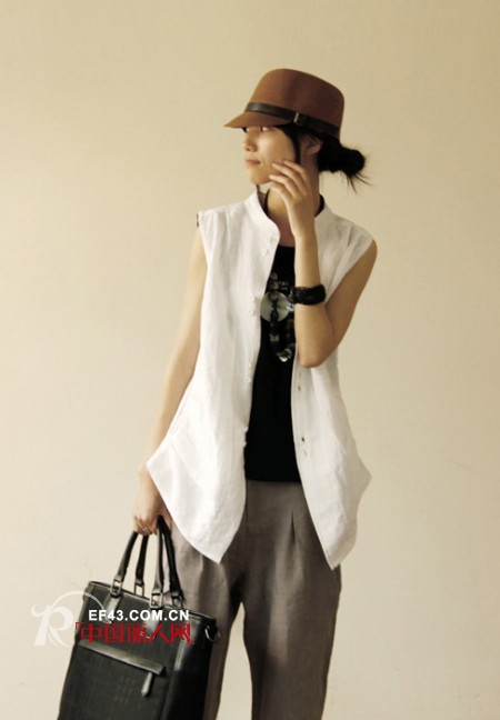 百武西品牌女装2013春夏LOOKBOOK
