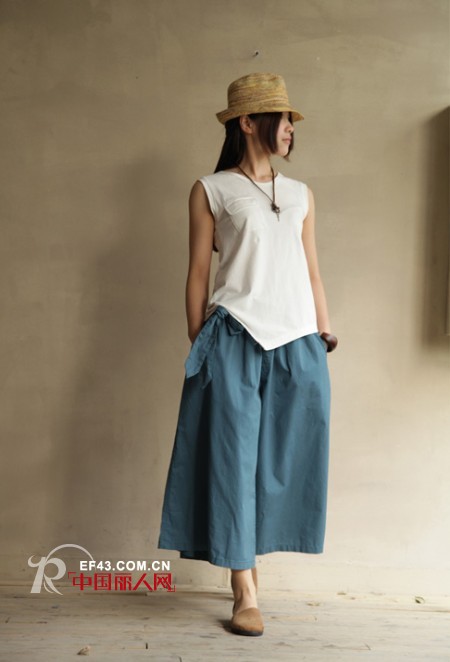 百武西品牌女装2013春夏LOOKBOOK