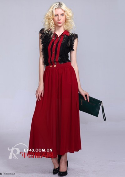 贞智美 - WISDOM&B