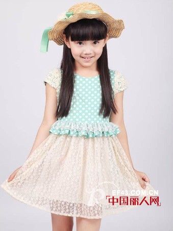 乐鲨NEEZA童装 2013春夏打造阳光明媚搭