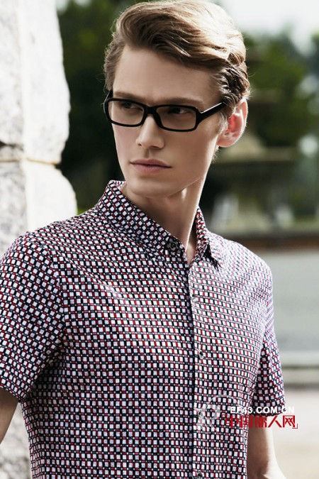 圣吉奥新款印花系列 感受意大利的文艺味儿