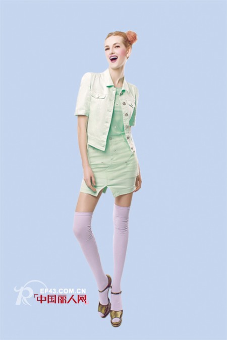 宝贝玛丽-babymary