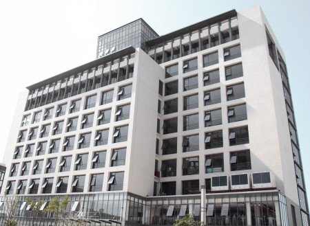 ZUOAN左岸优秀男装品牌2013冬季订货会邀您共同见证