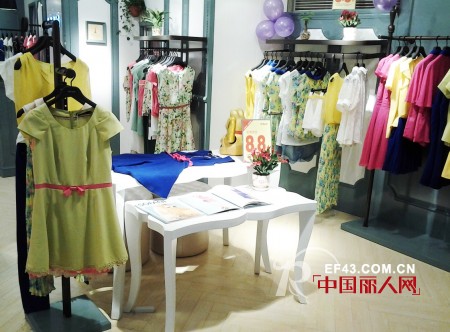 雪凡妮今春渠道发力 终端网点广布闽浙