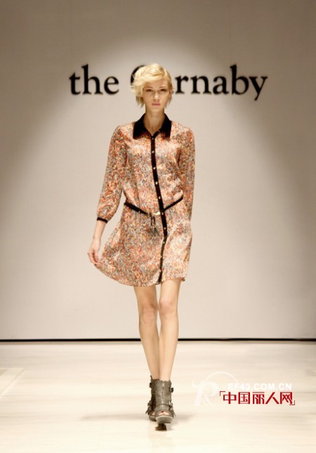 嘉奈芘 - the Carnaby