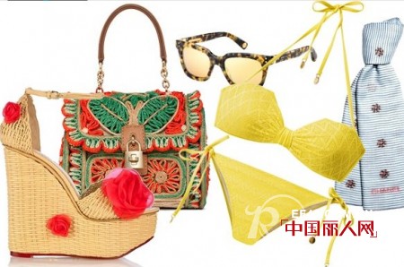 五一小长假 出游跑趴HOLD住场子的搭配推荐