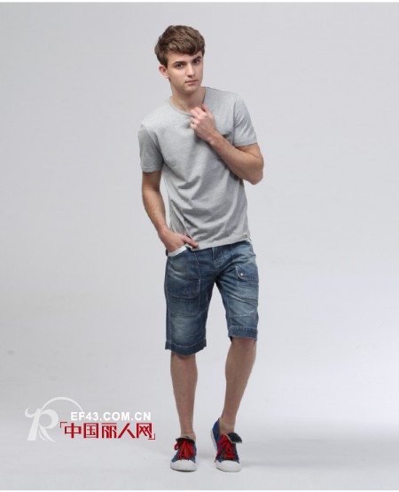 首创听得见服装 马克华菲男装“摩登再造”