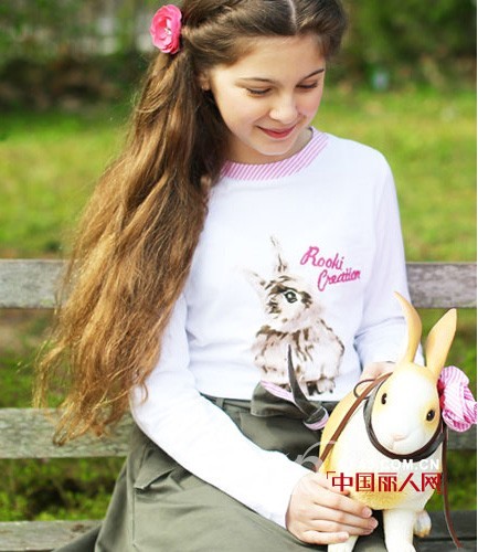 诺可可兹 - ROOKIkids