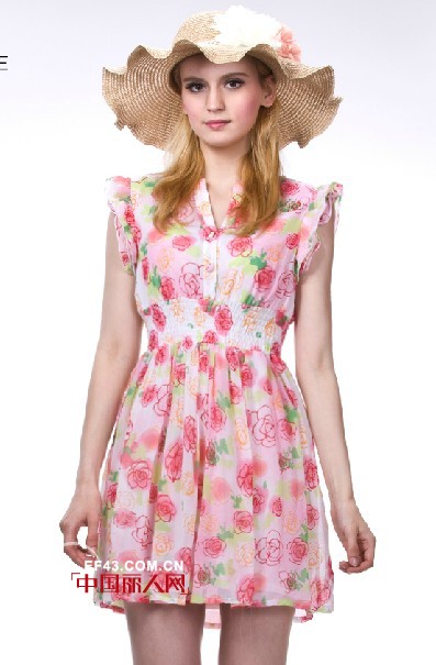 佩吉女装 - PAGE ONE